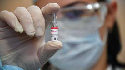 Белоруссия разрешила безвизовый въезд гражданам 73 стран для вакцинации