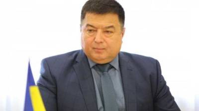 Тупицкий подал иск против КС, требует выплатить вознаграждения судьи на сумму 900 тыс. грн