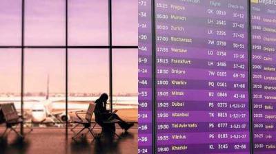 Массовая задержка рейсов из Украины в Анталию: ждать ли пассажирам на компенсации