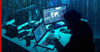 Спецслужбы США и Великобритании обвинили Россию в кибератаках против "сотен целей"