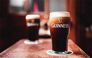Ученые раскрыли секрет пузырьков в пиве Guinness