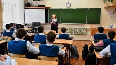 В Москве создадут цифровые портфолио для школьников