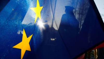 В ЕС заработала система цифровых COVID-паспортов