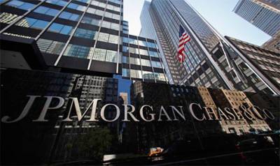 В JPMorgan заявили о падении интереса институционалов к биткоину