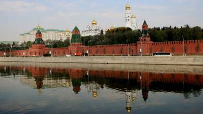 Москва сравнялась с мировыми столицами по удобству жизни