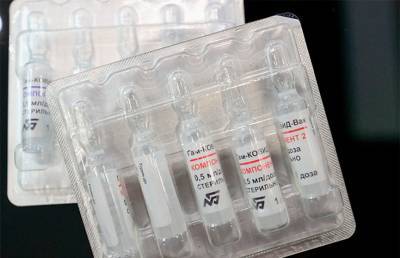 Стоимость вакцины от COVID-19 для иностранцев в Беларуси составит от 130 до 150 рублей