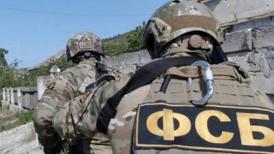 В Москве и Астрахани предотвращены теракты ИГ