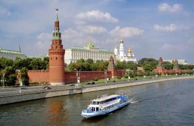 Россию обвинили в создании зарубежной «чёрной кассы» на случай новых санкций