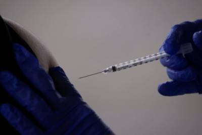 Bloomberg: в мире сделали более трех миллиардов прививок от коронавируса