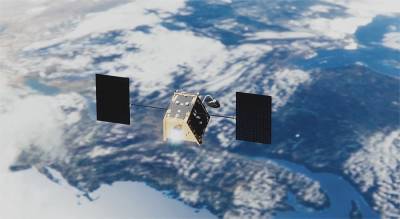 Спутники OneWeb успешно вывели на орбиту