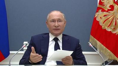 Россия и Белоруссия укрепляют связи вопреки пандемии и санкциям