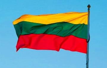 Литва будет бороться вместе с Турцией и Ираком с нелегалами с территории Беларуси