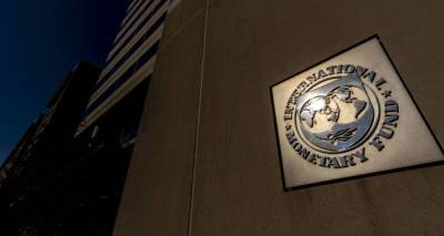 Грузия рассчитывает на новую программу помощи от МВФ