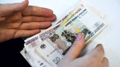 В 2022 году прожиточный минимум на душу населения в России составит 11 950 рублей