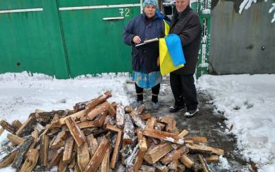 «И Европа не даст»: Украина зимой останется без газа – экс-министр...