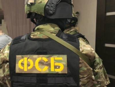 Предотвращена подготовка террористических актов в Москве и Астраханской области