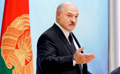 Лукашенко ввёл безвиз для иностранцев, которые хотят вакцинироваться