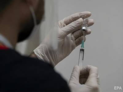 В Турции разрешили получать третью дозу вакцины от коронавируса