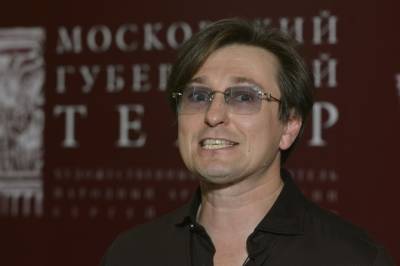 «В ожидании чуда»: Сергей Безруков станет отцом в пятый раз