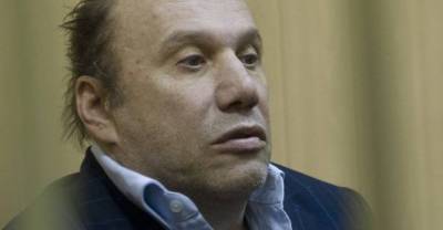 Бизнесмен Виктор Батурин отказался признать вину по делу о мошенничестве