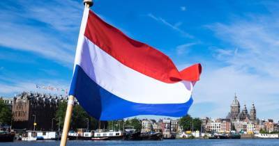 Нидерланды разрешили въезд украинцам