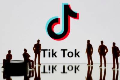 TikTok удалил 7 миллионов аккаунтов, созданных детьми младше 13 лет