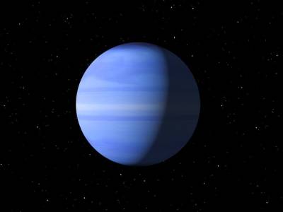 Тайны Вселенной: чем интересна планета Уран?