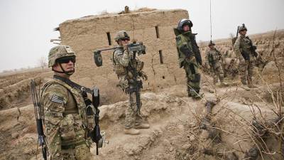 «Множество факторов нестабильности»: как будет развиваться ситуация в Афганистане после вывода американского контингента