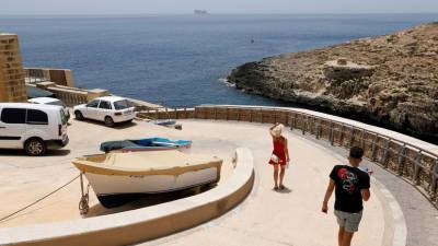Мальта перестанет пускать не вакцинированных от COVID-19 туристов