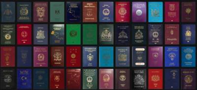 Худший паспорт в мире назвали аналитики