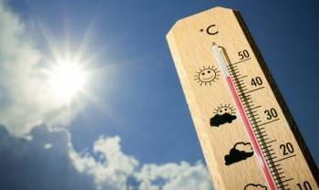 Жаркая солнечная погода сохранится в Вологде и области на выходных