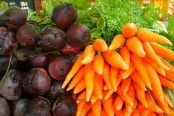 Официальная инфляция рыдает над ценами на овощи в Вологодской области