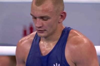 Украина потеряла олимпийскую лицензию в боксе из-за допинга