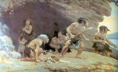 Science (США): древние геномы позволяют составить представление об особенностях семейных групп неандертальцев