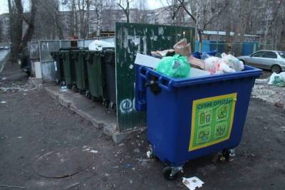Экоактивисты: недавно открытая мусоросортировочная станция в Архангельске — вне закона