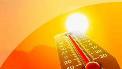 В Кувейте самое жаркое лето за 70 лет: температура достигает 70 градусов