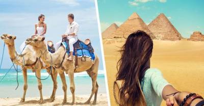Стали известны планы и цены туроператоров по Египту после открытия Хургады