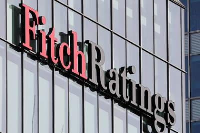 Fitch сохранило суверенный рейтинг России со стабильным прогнозом
