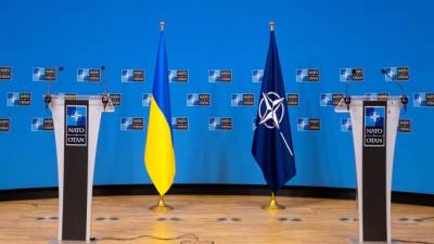 Вице-премьер Украины назвал условия вступления страны в НАТО