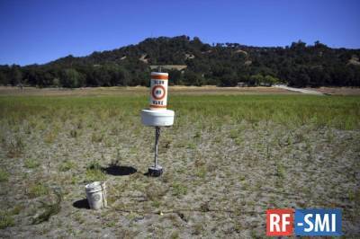 Ньюсом Гэвин - В США губернатор попросил калифорнийцев сократить потребление воды - rf-smi.ru - США - шт. Калифорния