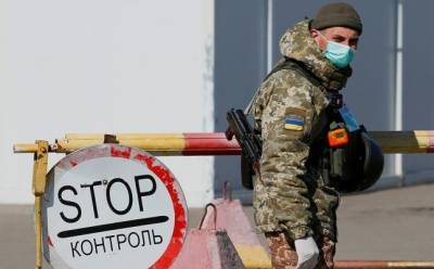 Украина предъявила ультиматум по поводу переговоров о Донбассе
