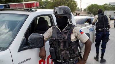 Reuters: На Гаити попросили ООН направить войска в страну