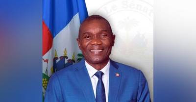 В Гаити назначили временного президента