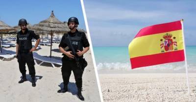Туризм Испании умоляет власти объяснить всему миру, что у них безопасно