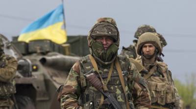 Резников назвал условие вступления Украины в НАТО