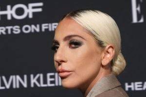 Леди Гага ошарашила публику неприглядным видом