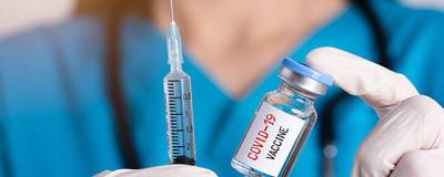 Первый компонент вакцины от коронавируса заканчивается в Новосибирске