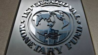 Украина получит от МВФ 2,7 млрд долларов – Рашкован