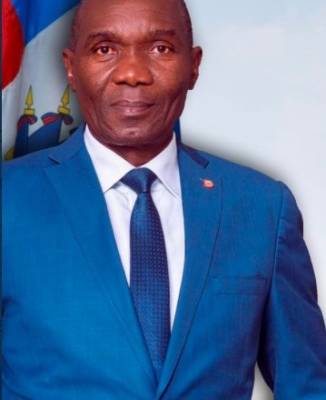 Спикера Сената Гаити назначили временным президентом страны