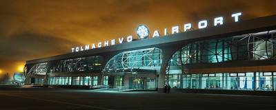 На 40% готов новый терминал в аэропорту Новосибирска